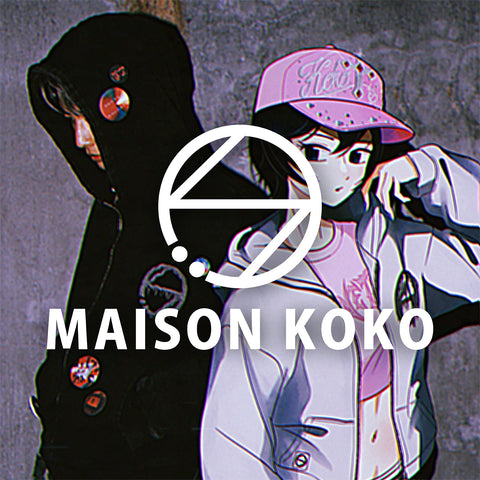 MAISON KOKO pre open