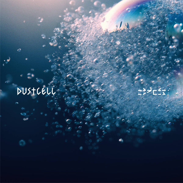 DUSTCELL 3rd Album「光」