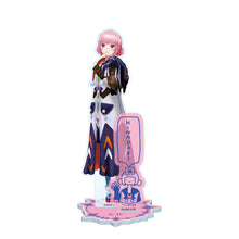 画像をギャラリービューアに読み込む, 【KAMITSUBAKI STUDIO】アクリルスタンド A／KAMITSUBAKI FES '26 FIELD OF RESONANCE OFFICIAL GOODS
