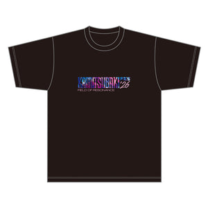 KAMITSUBAKI STUDIO】Tシャツ 花譜 ver.／KAMITSUBAKI FES '26 FIELD