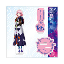 画像をギャラリービューアに読み込む, 【KAMITSUBAKI STUDIO】アクリルスタンド A／KAMITSUBAKI FES '26 FIELD OF RESONANCE OFFICIAL GOODS
