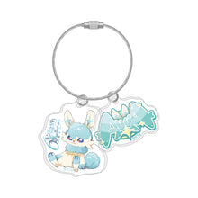 画像をギャラリービューアに読み込む, 【梓川】AZUUSA アクリルキーホルダー／梓川 6th ANNIVERSARY OFFICIAL GOODS
