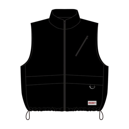 【KAMITSUBAKI STUDIO】ベスト／KAMITSUBAKI FES '26 FIELD OF RESONANCE OFFICIAL GOODS 第二弾