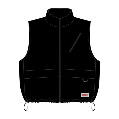 【KAMITSUBAKI STUDIO】ベスト／KAMITSUBAKI FES '26 FIELD OF RESONANCE OFFICIAL GOODS