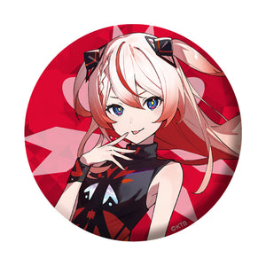 【少女革命計画】缶バッジ／KAMITSUBAKI STUDIO スターターグッズ