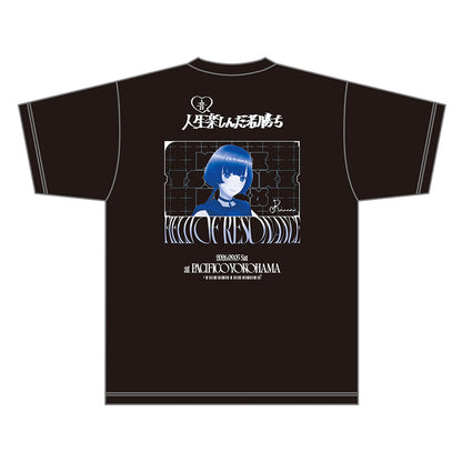 【KAMITSUBAKI STUDIO】FMS限定 FES応援セット 理芽 ver.／KAMITSUBAKI FES '26 FIELD OF RESONANCE OFFICIAL GOODS