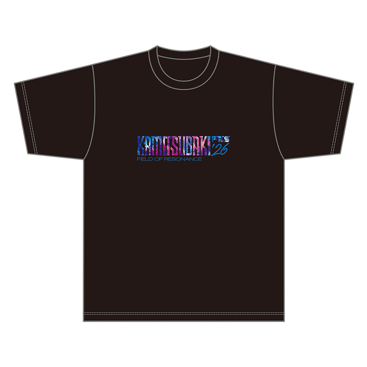 【KAMITSUBAKI STUDIO】FMS限定 FES応援セット 理芽 ver.／KAMITSUBAKI FES '26 FIELD OF RESONANCE OFFICIAL GOODS