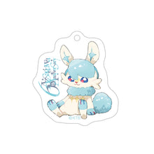 画像をギャラリービューアに読み込む, 【梓川】AZUUSA アクリルキーホルダー／梓川 6th ANNIVERSARY OFFICIAL GOODS
