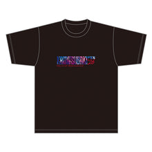画像をギャラリービューアに読み込む, 【KAMITSUBAKI STUDIO】Tシャツ 春猿火 ver.／KAMITSUBAKI FES '26 FIELD OF RESONANCE OFFICIAL GOODS
