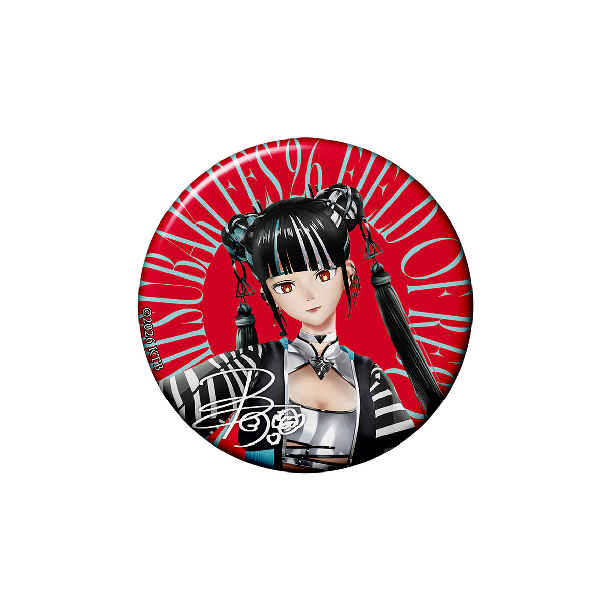 【KAMITSUBAKI STUDIO】FMS限定 FES応援セット 春猿火 ver.／KAMITSUBAKI FES '26 FIELD OF RESONANCE OFFICIAL GOODS