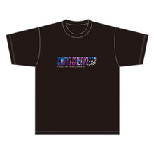 画像をギャラリービューアに読み込む, 【KAMITSUBAKI STUDIO】Tシャツ ヰ世界情緒 ver.／KAMITSUBAKI FES '26 FIELD OF RESONANCE OFFICIAL GOODS
