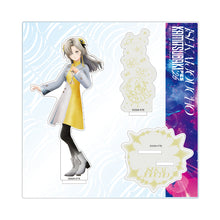 画像をギャラリービューアに読み込む, 【KAMITSUBAKI STUDIO】アクリルスタンド A／KAMITSUBAKI FES '26 FIELD OF RESONANCE OFFICIAL GOODS
