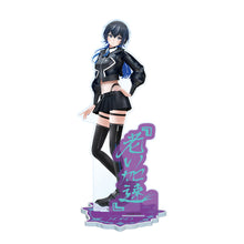 画像をギャラリービューアに読み込む, 【KAMITSUBAKI STUDIO】アクリルスタンド A／KAMITSUBAKI FES '26 FIELD OF RESONANCE OFFICIAL GOODS
