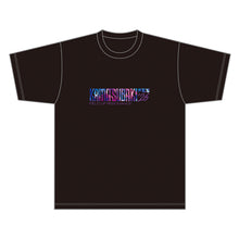 画像をギャラリービューアに読み込む, 【KAMITSUBAKI STUDIO】Tシャツ 幸祜 ver.／KAMITSUBAKI FES '26 FIELD OF RESONANCE OFFICIAL GOODS

