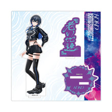 画像をギャラリービューアに読み込む, 【KAMITSUBAKI STUDIO】アクリルスタンド A／KAMITSUBAKI FES '26 FIELD OF RESONANCE OFFICIAL GOODS
