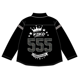 幸祜】555 Anniversary Game Shirts/3rd ONE-MAN LIVE「PLAYERⅢ」Blu 幸祜】555 Anniversary Game Shirts/3rd ONE-MAN LIVE「PLAYERⅢ」Blu