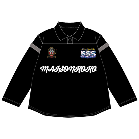 【幸祜】555 Anniversary Game Shirts／3rd ONE-MAN LIVE「PLAYERⅢ」Blu-ray ＆ 5th Anniversary Official Goods