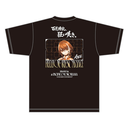 【KAMITSUBAKI STUDIO】FMS限定 FES応援セット 明透 ver.／KAMITSUBAKI FES '26 FIELD OF RESONANCE OFFICIAL GOODS