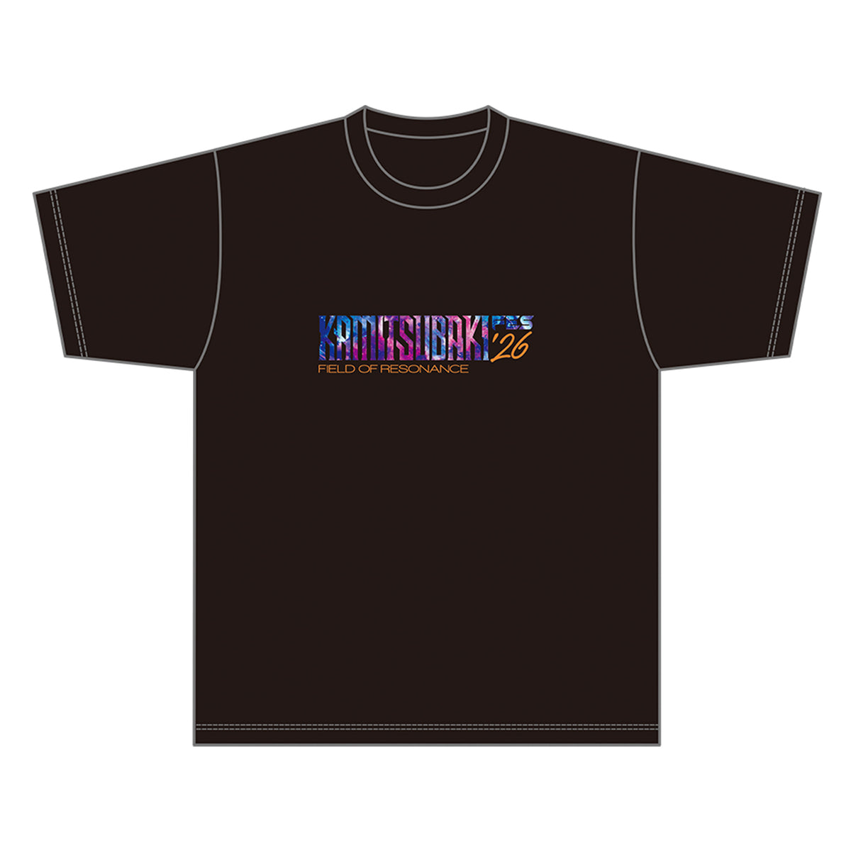 【KAMITSUBAKI STUDIO】FMS限定 FES応援セット 明透 ver.／KAMITSUBAKI FES '26 FIELD OF RESONANCE OFFICIAL GOODS