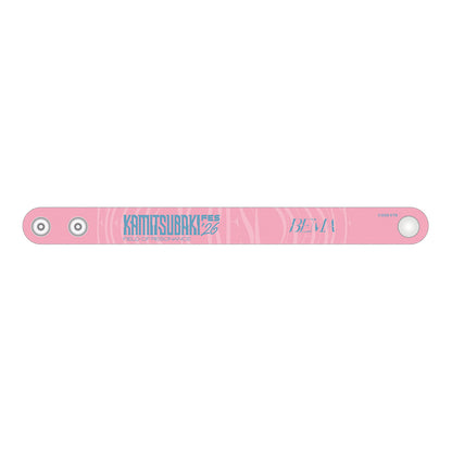 【KAMITSUBAKI STUDIO】FMS限定 FES応援セット 琶舞 ver.／KAMITSUBAKI FES '26 FIELD OF RESONANCE OFFICIAL GOODS