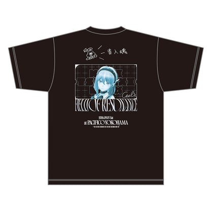 【KAMITSUBAKI STUDIO】FMS限定 FES応援セット CIEL ver.／KAMITSUBAKI FES '26 FIELD OF RESONANCE OFFICIAL GOODS
