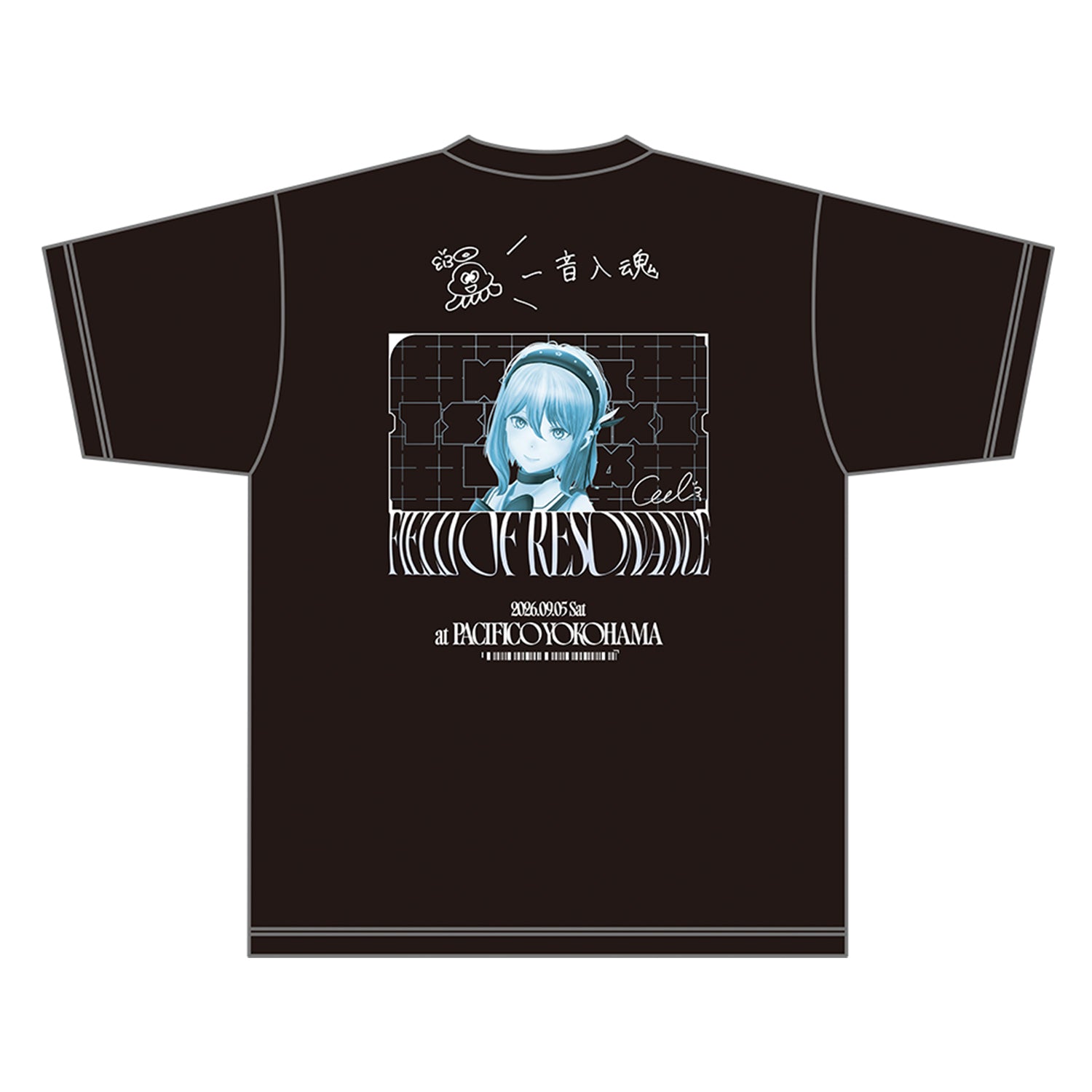 CIEL】ランダム缶バッジ／「CIEL展」OFFICIAL GOODS – FINDME STORE by
