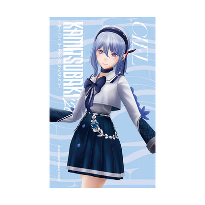 【KAMITSUBAKI STUDIO】FMS限定 FES応援セット CIEL ver.／KAMITSUBAKI FES '26 FIELD OF RESONANCE OFFICIAL GOODS