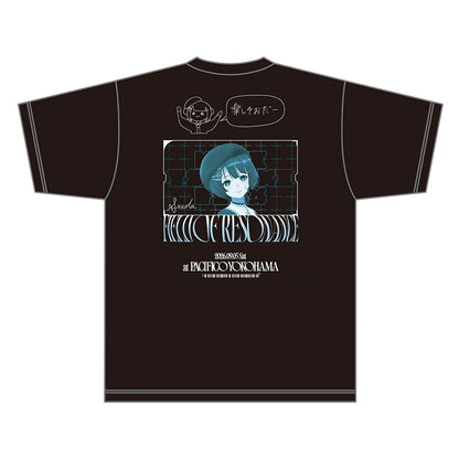 【KAMITSUBAKI STUDIO】FMS限定 FES応援セット Sooda ver.／KAMITSUBAKI FES '26 FIELD OF RESONANCE OFFICIAL GOODS