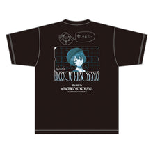 画像をギャラリービューアに読み込む, 【KAMITSUBAKI STUDIO】Tシャツ Sooda ver.／KAMITSUBAKI FES '26 FIELD OF RESONANCE OFFICIAL GOODS
