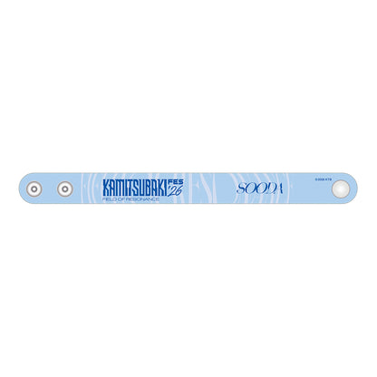 【KAMITSUBAKI STUDIO】FMS限定 FES応援セット Sooda ver.／KAMITSUBAKI FES '26 FIELD OF RESONANCE OFFICIAL GOODS