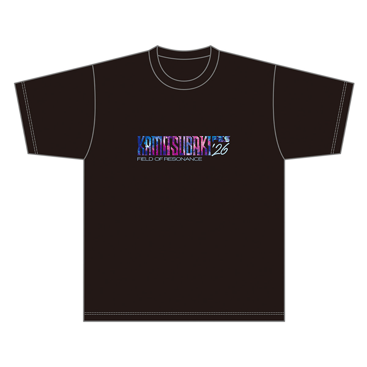 【KAMITSUBAKI STUDIO】FMS限定 FES応援セット Sooda ver.／KAMITSUBAKI FES '26 FIELD OF RESONANCE OFFICIAL GOODS