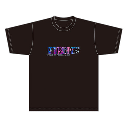 【KAMITSUBAKI STUDIO】FMS限定 FES応援セット Sooda ver.／KAMITSUBAKI FES '26 FIELD OF RESONANCE OFFICIAL GOODS