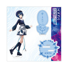 画像をギャラリービューアに読み込む, 【KAMITSUBAKI STUDIO】アクリルスタンド B／KAMITSUBAKI FES '26 FIELD OF RESONANCE OFFICIAL GOODS
