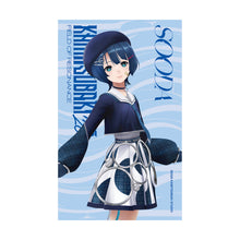 画像をギャラリービューアに読み込む, 【KAMITSUBAKI STUDIO】FMS限定 FES応援セット Sooda ver.／KAMITSUBAKI FES '26 FIELD OF RESONANCE OFFICIAL GOODS
