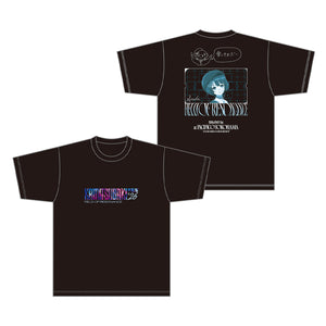 KAMITSUBAKI STUDIO】Tシャツ Sooda ver.／KAMITSUBAKI FES '26 FIELD