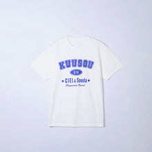 画像をギャラリービューアに読み込む, 【空爽】Tシャツ／Virtual mini live「空爽パレット」OFFICIAL GOODS
