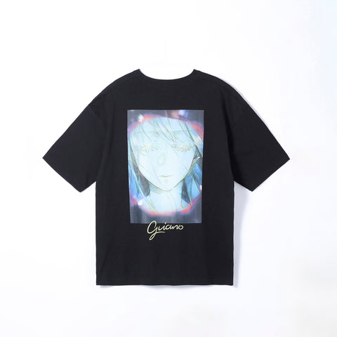 【Guiano】「Guiano Split Tour 2026 」Tシャツ／Split Tour 2026 ―私の心に、あなたがいた― OFFICIAL GOODS
