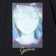 画像をギャラリービューアに読み込む, 【Guiano】「Guiano Split Tour 2026 」Tシャツ／Split Tour 2026 ―私の心に、あなたがいた― OFFICIAL GOODS

