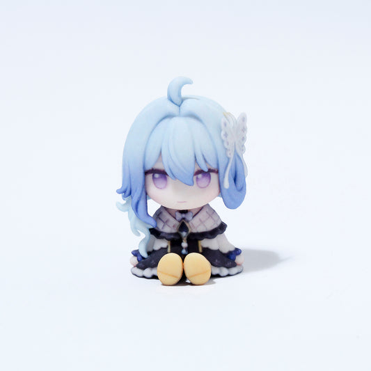 【CIEL】しえるん3Dミニマスコット／「CIEL展Ⅱ」OFFICIAL GOODS