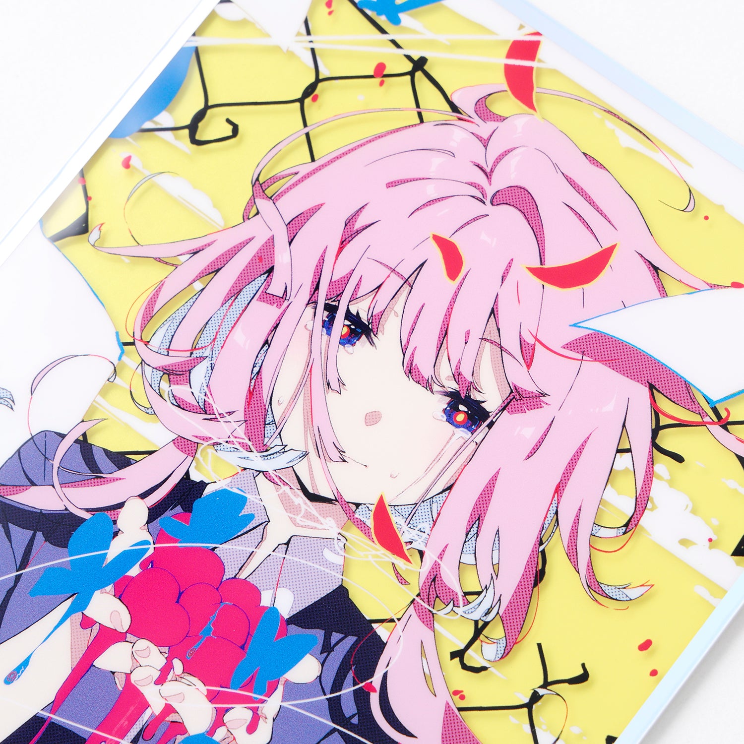 花譜】KAF Memory Archive Art Set／5th ONE-MAN LIVE「宿声 / 深愛
