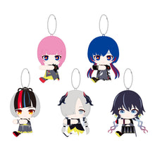 画像をギャラリービューアに読み込む, 【V.W.P】くっつきぬいぐるみ 姫連雀 ver.／4th ONE-MAN LIVE「現象Ⅳ -反転運命-」Blu-ray ＆ OFFICIAL GOODS
