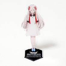 画像をギャラリービューアに読み込む, 【神椿市建設中。】アクリルスタンド 夜河 世界／REGENERATE＆OFFICIAL GOODS
