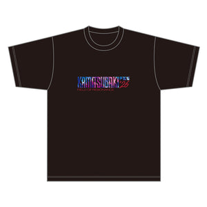 KAMITSUBAKI STUDIO】Tシャツ 御莉姫 ver.／KAMITSUBAKI FES '26 FIELD