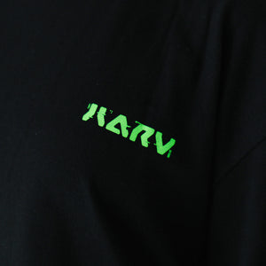 【V.I.P】HARU Tシャツ／音楽的同位体2周年記念「マシュマロライブ」