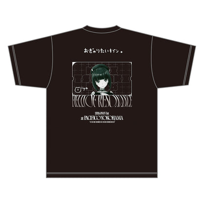 【KAMITSUBAKI STUDIO】FMS限定 FES応援セット 硝子宮 ver.／KAMITSUBAKI FES '26 FIELD OF RESONANCE OFFICIAL GOODS