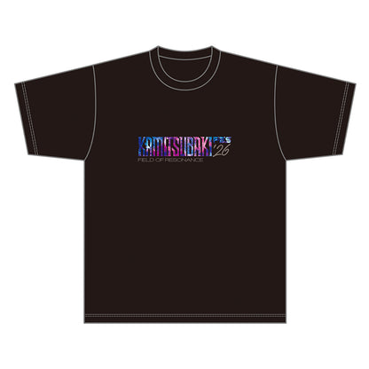 【KAMITSUBAKI STUDIO】FMS限定 FES応援セット 硝子宮 ver.／KAMITSUBAKI FES '26 FIELD OF RESONANCE OFFICIAL GOODS