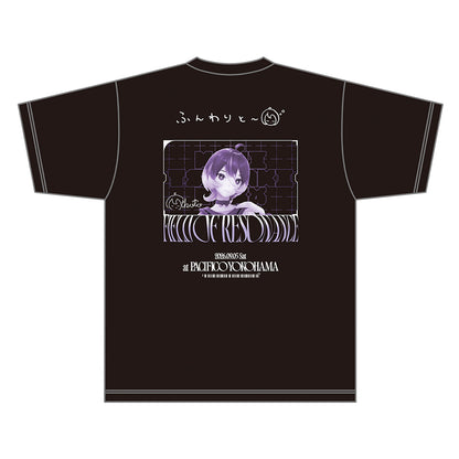 【KAMITSUBAKI STUDIO】FMS限定 FES応援セット 美古途 ver.／KAMITSUBAKI FES '26 FIELD OF RESONANCE OFFICIAL GOODS