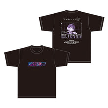 画像をギャラリービューアに読み込む, 【KAMITSUBAKI STUDIO】Tシャツ 美古途 ver.／KAMITSUBAKI FES '26 FIELD OF RESONANCE OFFICIAL GOODS

