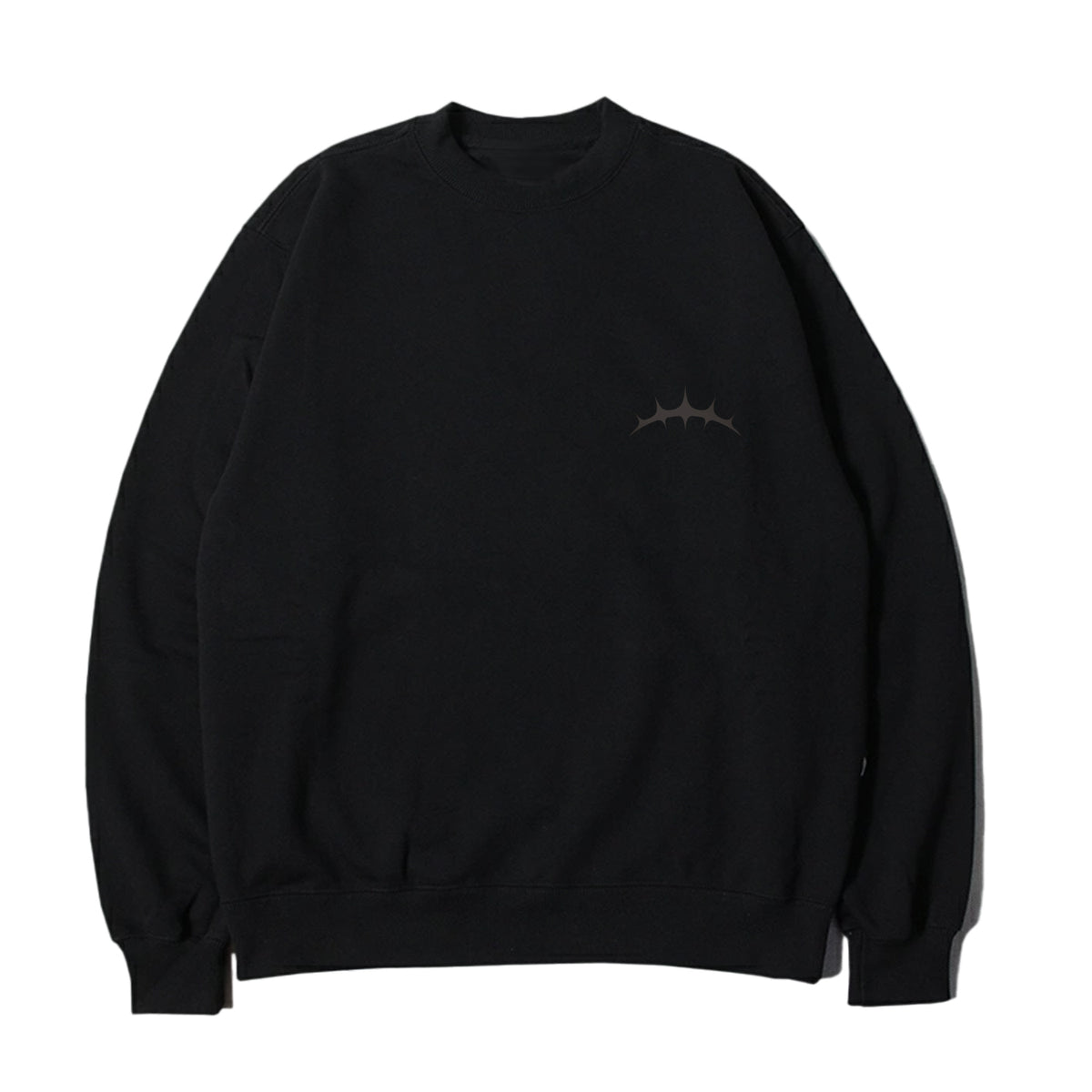 【梓川】「PORT_A」オーバーシルエットスウェット／2nd ONE-MAN LIVE「PORT_A」OFFICIAL GOODS 第二弾