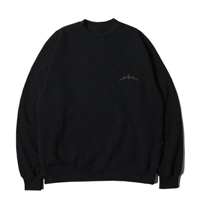 【梓川】「PORT_A」オーバーシルエットスウェット／2nd ONE-MAN LIVE「PORT_A」OFFICIAL GOODS 第二弾